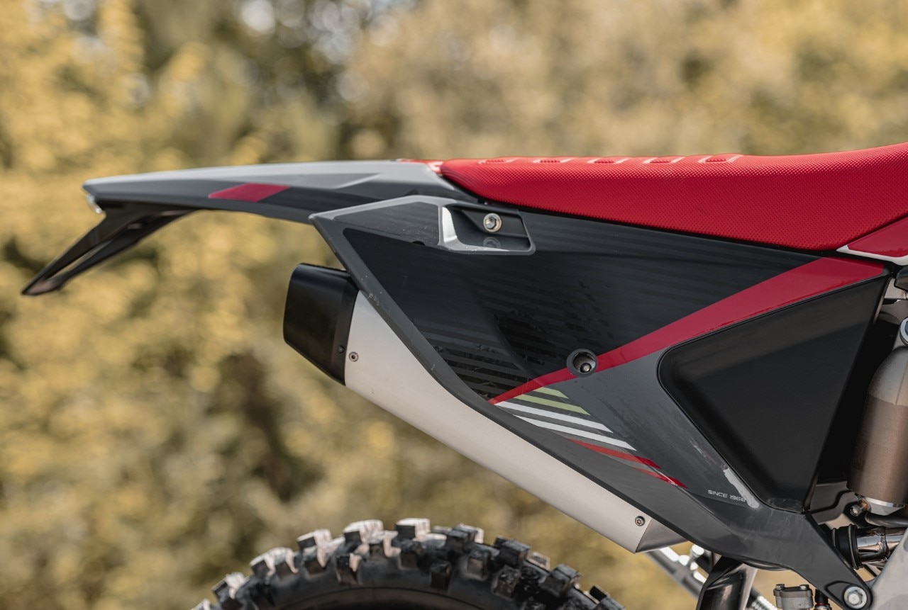 Test Fantic XX e XE 2023: la vittoria nel DNA